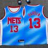 Retro Style Sleeveless Basketball Jersey Men Women Sportswear Training Game Uniform Breathable Quick Dry