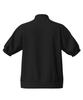 Short Sleeve High Neck Shirt Golf S [Pin Apparel] Women's (Brand Logo) / / 622-4267800 010_Black