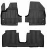 Set 3D Rubberen Matten Hyundai Loniq 5 Vanaf 2021-