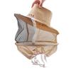 Beekeeper Equipment Beekeeper Anti Bee Hat Net Veil Beekeeping Tools New Beeproof Hat