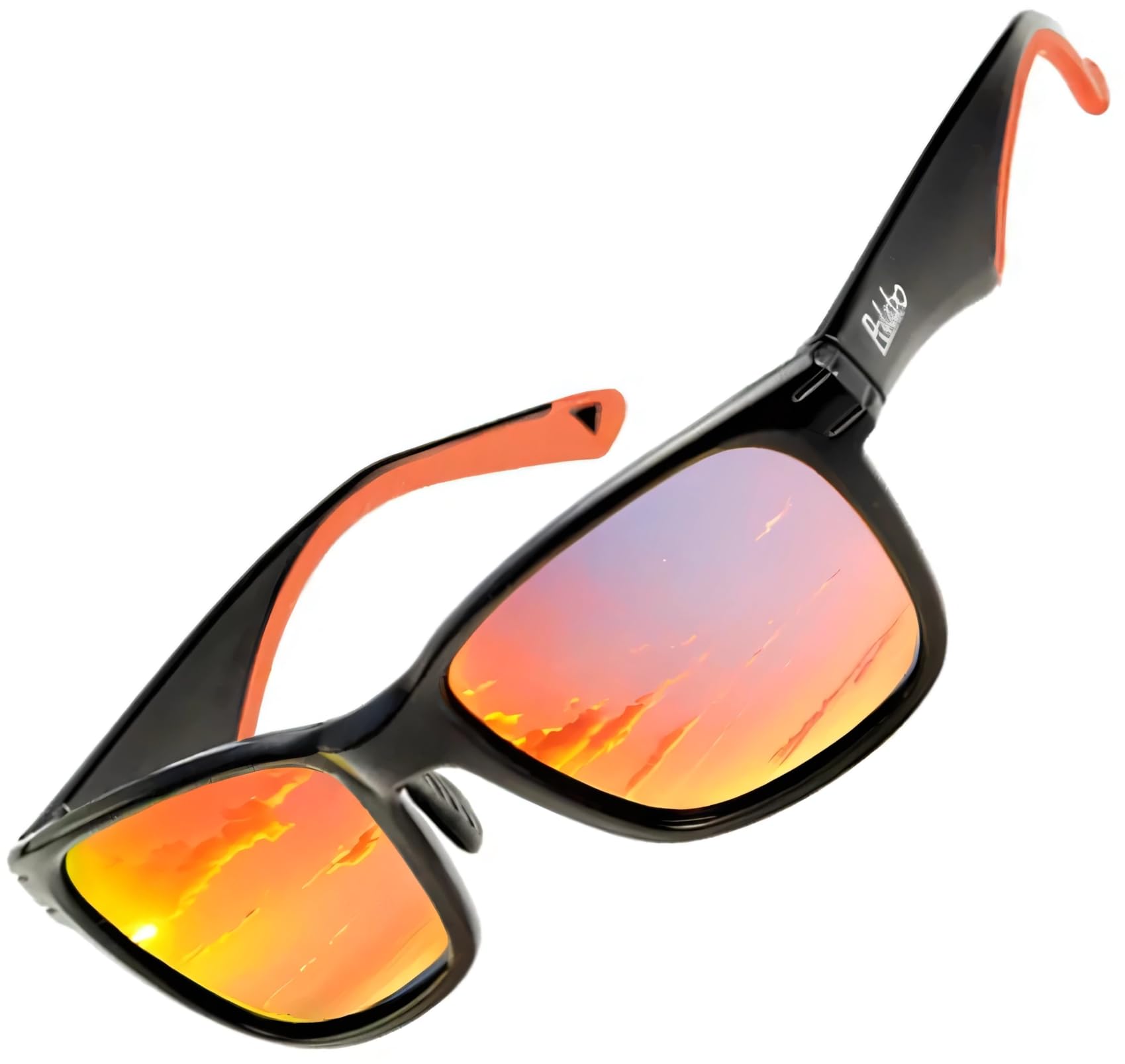 

Wellington Sunglasses [Adventure King] MS3B-MR