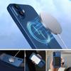 iPhone 16 Case, ColorMag, for MagSafe, Navy Blue