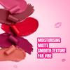 Elle 18 Color Pops Matte Lipstick, Code Red, Moisturising Bullet Matte, with Vitamin E, Highly Pigmented, Infused with Jojoba Oil and Shea Butter |