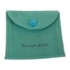 TIFFANY&Co.  60112465 Pierce Silver925 Women