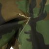 US ARMY 90er Jahre Goretex Old Woodland Ente Militärhose M Khaki Tarnung Herren Gebraucht