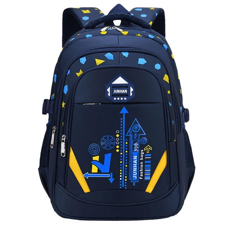 

Школьные ранцы для школьников Детские школьные ранцы Рюкзаки с защитой от хребта Студенческие рюкзаки для мальчиков и девочек