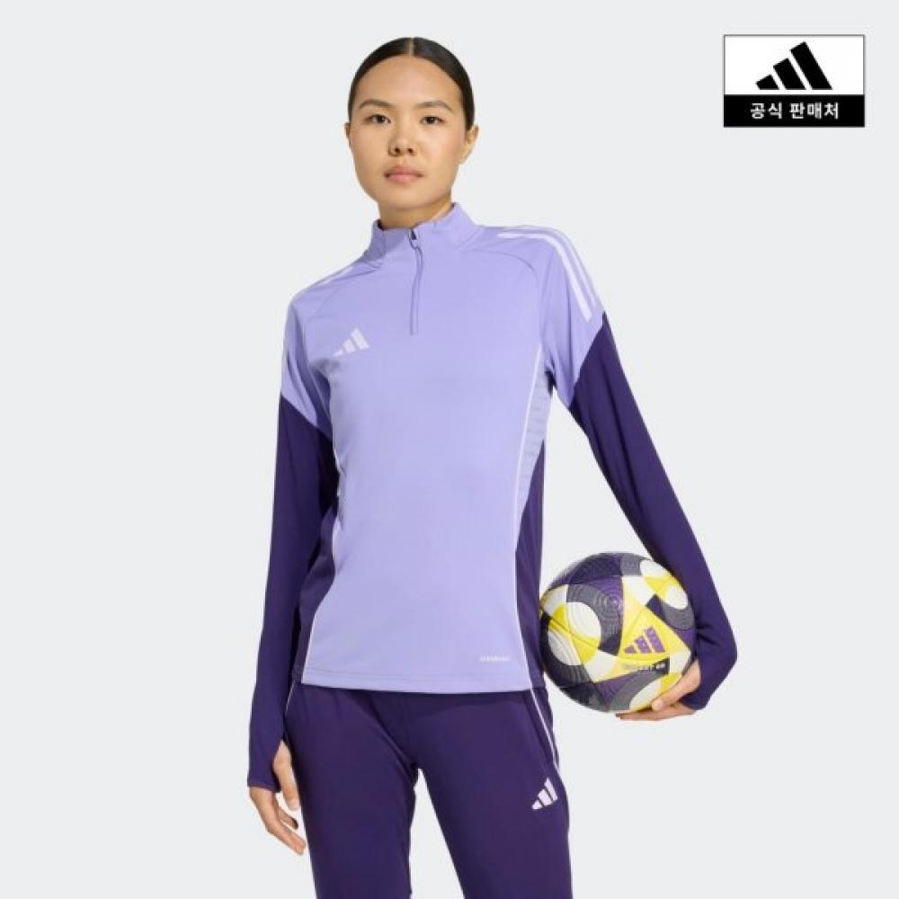 

Adidas Tiro 25 Competition Тренировочная футболка Jw4385 JW4385/M