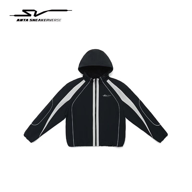 Anta SV Women s Motorcycle Hooded Jacket M