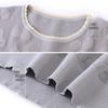 Da Tang Fu Ren Women's Summer Short-Sleeve Top