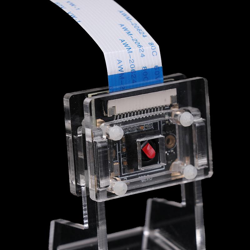 8 Megapixel Imx219 Camera Module 120 Degrees Distortionless Hd Camera Jetson Nano Camera Csi Interface