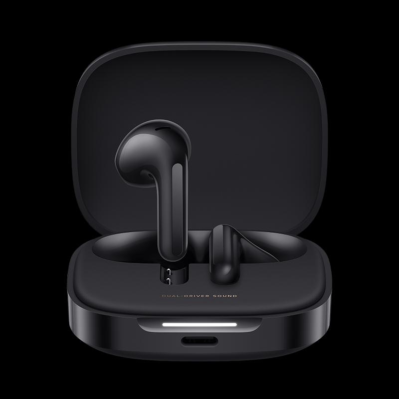 Xiaomi Redmi Buds 7S Semi In-ear Active Noise Cancelling Bluetooth Earbuds