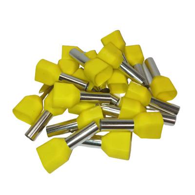 Terminales, clips y accesorios – Terminales