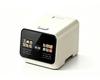 Compact Smart Rice Cooker with Non-stick Pot, Multifunctional Steam Features, Plastic Design, 110V US Standard