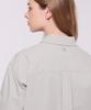 Kankeu Button Pocket Shirt - Khaki