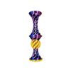3D Printing Spiral Stress Relief Toys Funny Spiral Crossing Toy Three-Dimensional Ejectable Toy Office Desktop Decor Figurine