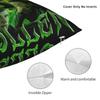 Funny Edward Cullen Jacob Twilight Pillow Case  Retro Trendy Pillow Cover Comfy Pillowcases For Chair Sofa Home Decor