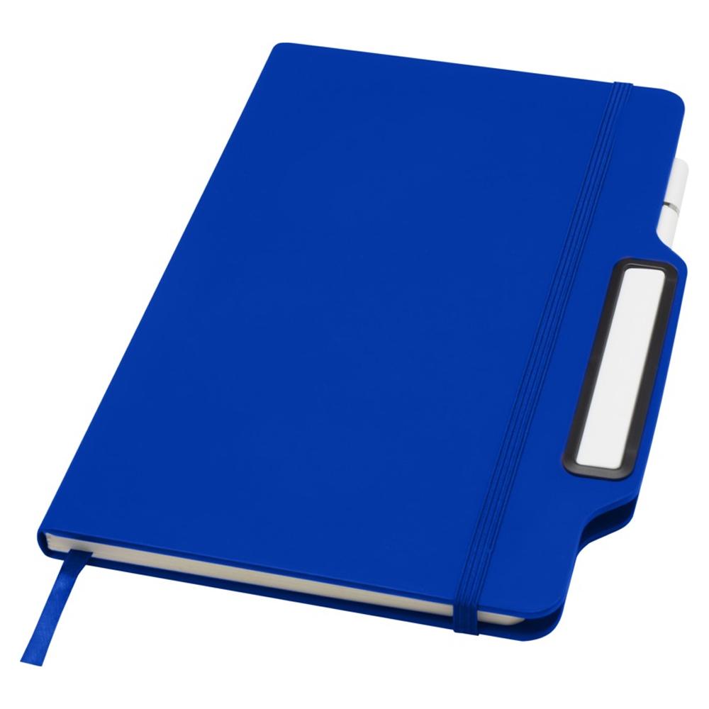 Nexus Hard Cover A5 Notebook Set