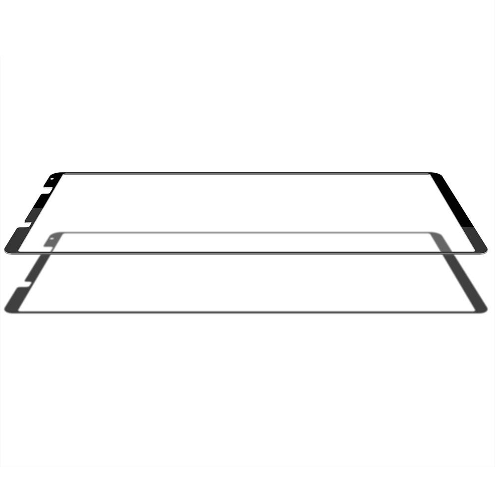 

PINWUYO JK Tempered Glass Film Series-2 for Sony Xperia 1 IV 5G HD Tempered Glass Film Full Glue Anti-wear 9H Full Screen Explosion-proof Protector Type A