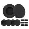 Headphone Ear Pad Foam Ear Cushions Sweatproof Earmuff for PortaPro KSC11 KSC17 KSC75 Gaming Headphones Earcups