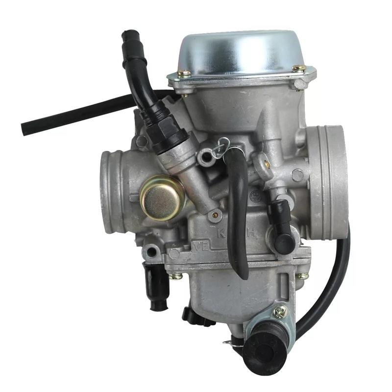 Motorcycle Carburetor For Honda ATV TRX300 FOURTRAX 300 1988-2000 TRX350FM TRX350TE Rancher 2000-2006