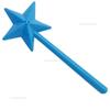 Portable Salt Pepper Shakers Refillable Magical Star Wand Spice Dispenser Seasoning Shaker Set Kitchen Supplies BBQ Gadgets
