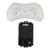 Plastic Material Baby Car Control Children's Electric Vehicle Electric Vehicle Controller Convenient Operation