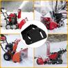 Metal Skid Shoes for 1030W 1130SE 1130TE 522E 524 524T 624 724E Snow Blower Easy Installation Kit Included 784-5580-0483