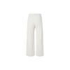 Nike Knitted Sweatpants Women's White DQ5922-104