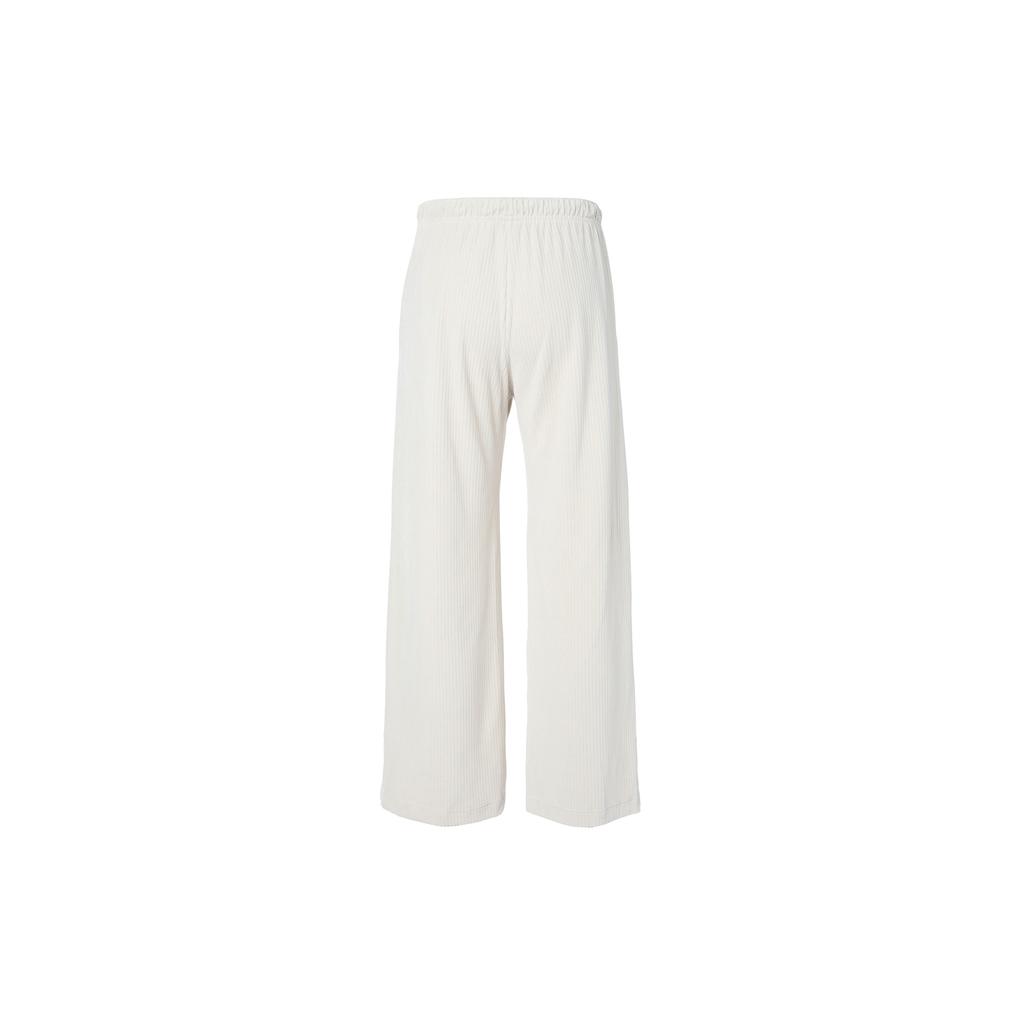 Nike Knitted Sweatpants Women's White DQ5922-104