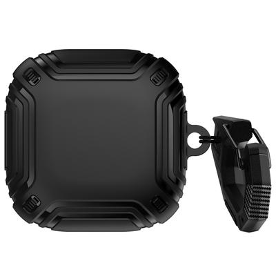 Heiß! Tragbare Headset-Hülle Schutzhülle Drahtlose Bluetooth-kompatible Ohrhörer Sturzsichere Hülle