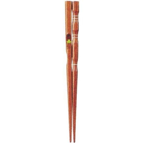 Ishida childrens correction chopsticks three-point support right-handed 15cm