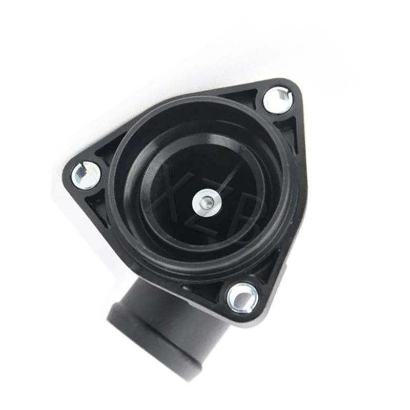 94810603401 95510613100 95810623102 95810603202 Engine Coolant Thermostat For Porsche Panamera Cayenne Macan