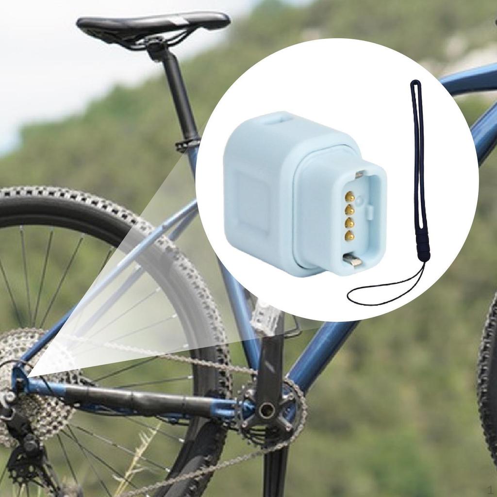 4 Pin To Type C Converter Adapter Direct Replace Accessory for 12 Speed Electronic Derailleurs