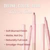 [colorgram] All In One Over-Lip Maker (6 colors)