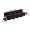 BMW E90/E91/E92/E93 325D/330D/335D Aluminum Alloy Intercooler Radiator