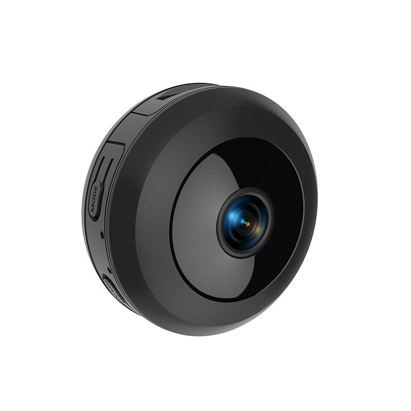 A9X Mini Wifi Camera Night Vision Micro Camera Remote Wireless Video Surveillance Cameras Smart Home Camera