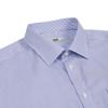 Daks 26ss Easy Care Cotton Blend Stripe Regular Fit Shirt Dmp1shdl120b1
