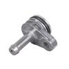 Long Lasting Leak Proof Aluminum Alloy Cylinder Head Water Pipe Connector For Various Vehicle Models Easy Installation
