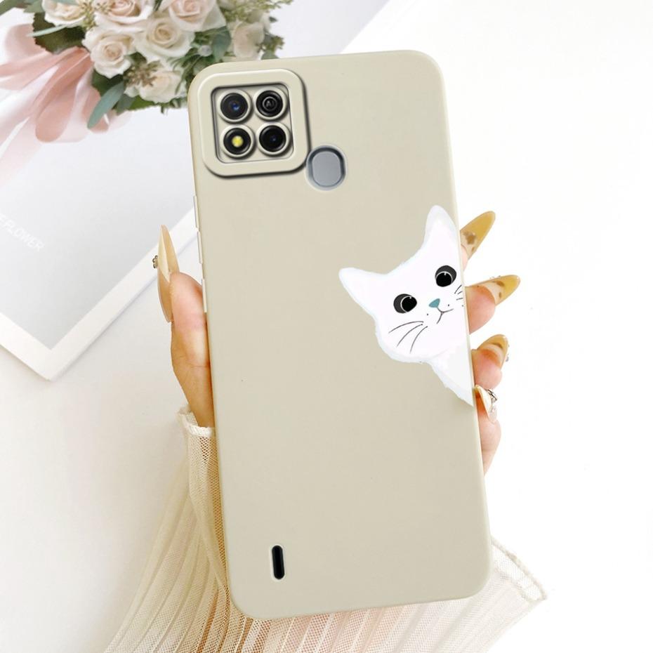 New Fashion Phone Case For Itel A57 A57Pro Soft Silicone Cases For Itel A57 Pro ItelA57 W6004 A611W Covers Bumpers