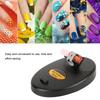 Tattoo Pigment Ink Nail Polish UV Gel Liquid Bottle Shaker Machine