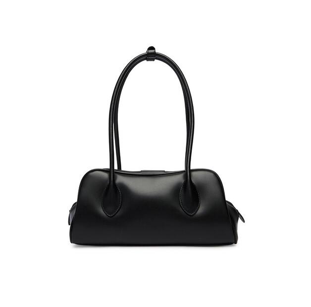 Calvin Klein Emblem Trio Shoulder Bag