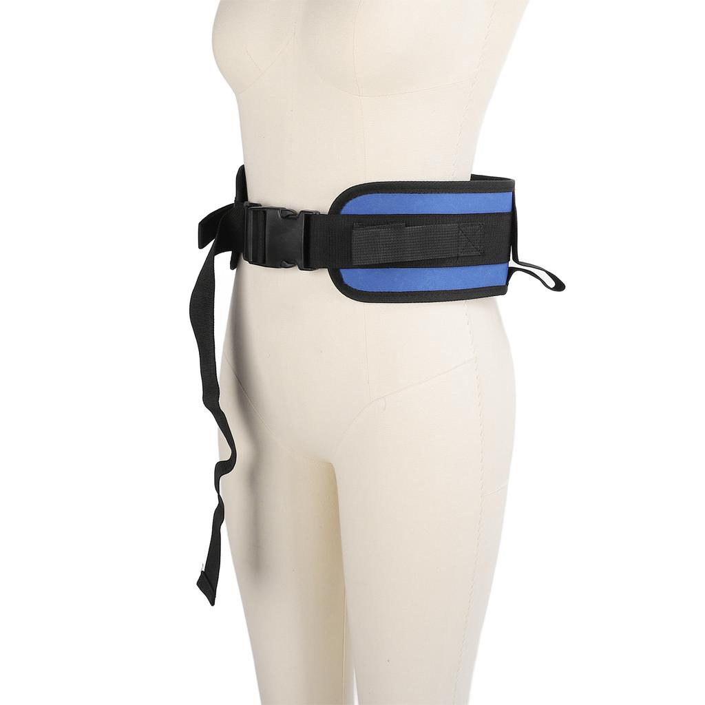 Gehgurt Transfergurt Lendenwirbelstützend Hebegurt Gehgurt Hilfsmittel für ältere Patienten