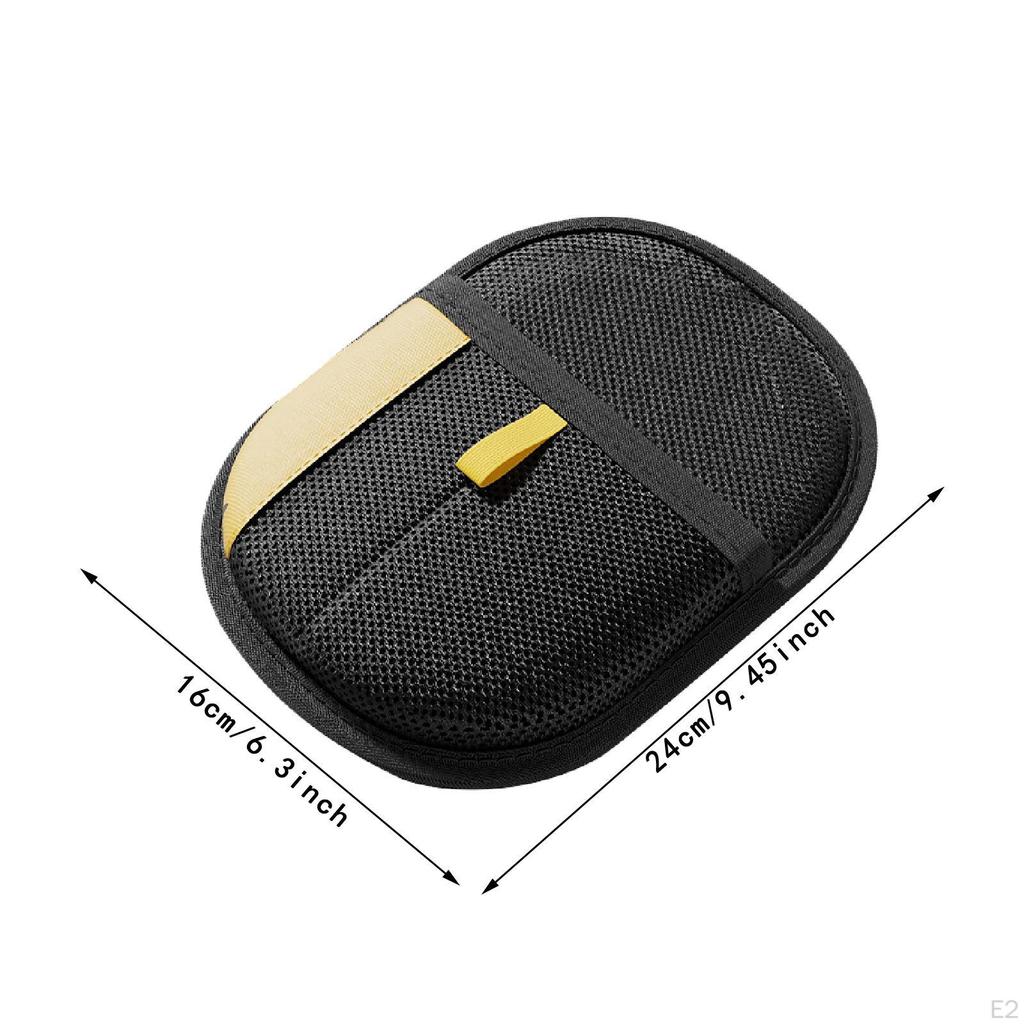 Rukavice na odstraňování zvířecích chlupů Grooming Efektivní pro dlouhé a krátké nábytkové úklidové rukavice