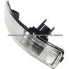 Ford Focus Mondeo IV Rearview Mirror Turn Signal Light