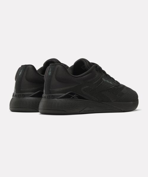 Reebok Nano X5 - Negru Intens [RESO5FT1MBA]