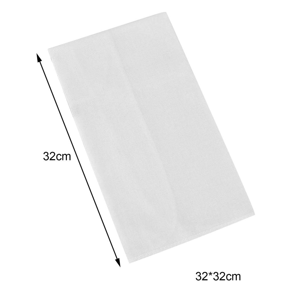 Steamer Liner Baking Cloth Strainer, Breathable Mat for Bread,