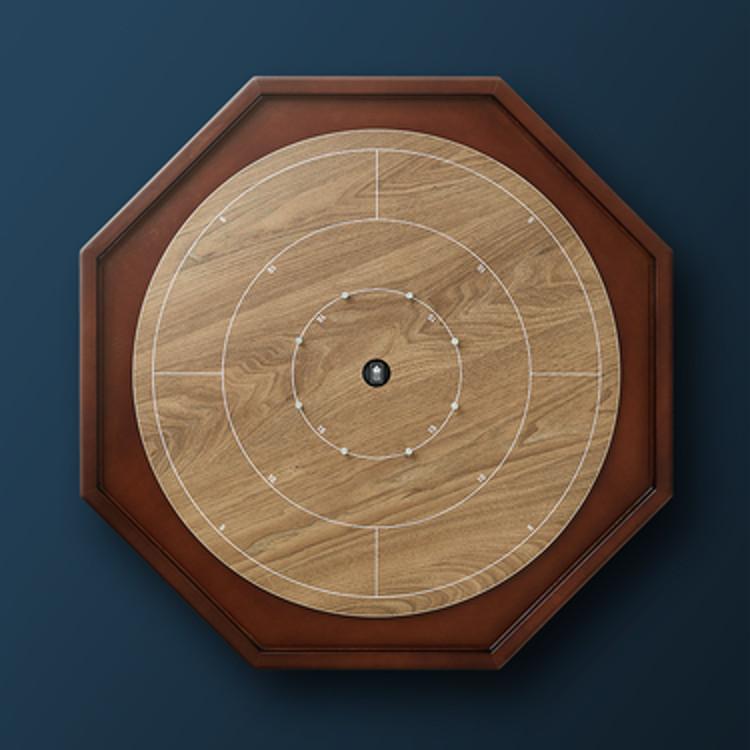 Crokinol, popular Korean board game