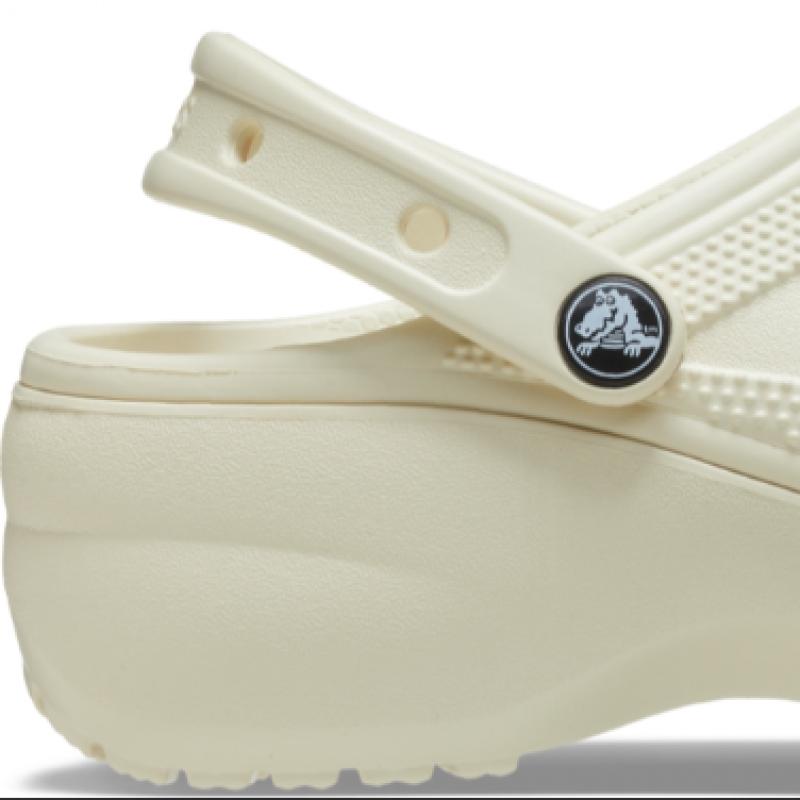 Crocs Classic Platform Clog 206750 2y2