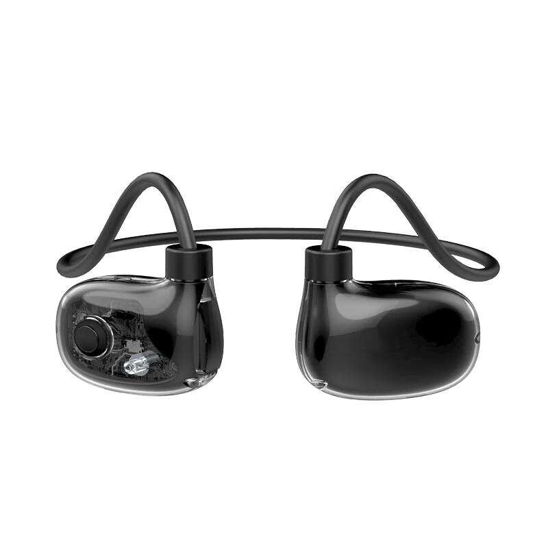 

Jingwei Du ProMax Bone Conduction Bluetooth Headset