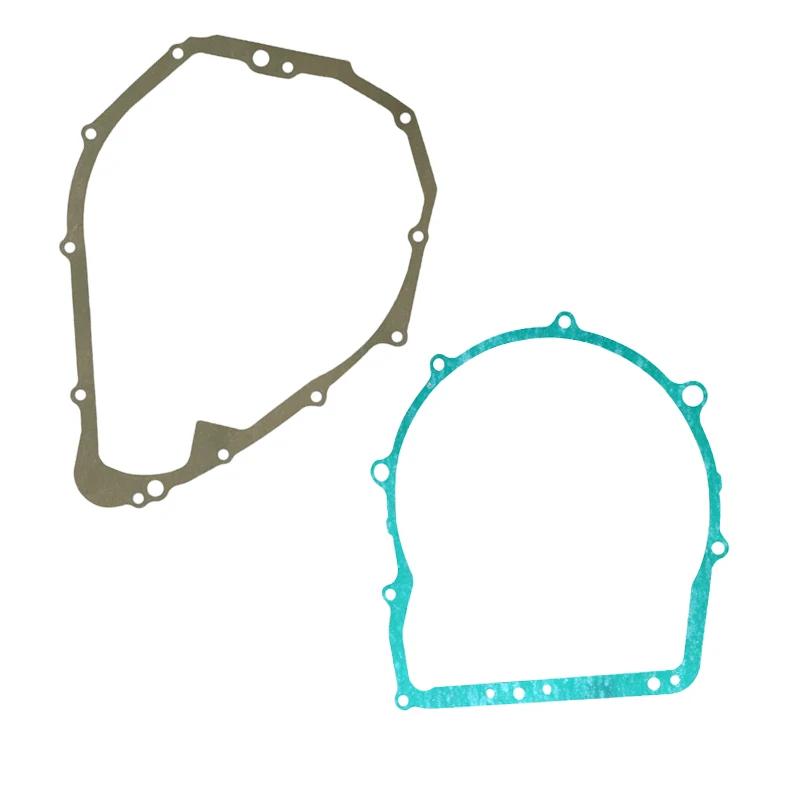 Generator Clutch Cover Gasket Kits For Yamaha V-Max 1200 VMAX1200 VMX1200 1985-2007 XVZ1300 86-93 XVZ1200 83-85 88-89